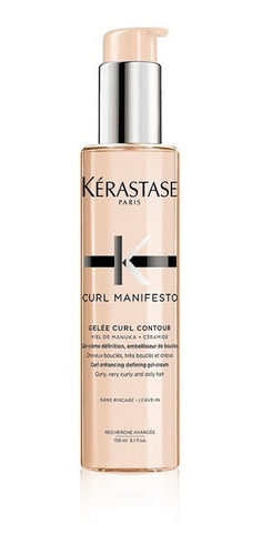 Gel Definicion Gelée Curl Contour Manifesto 150ml Kérastase 