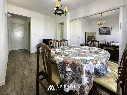 Departamento - Playa Grande
