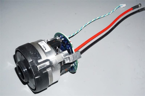 Dc 25.2v 380w Motor Escobilla Velocidad Ultra Alta Pwm