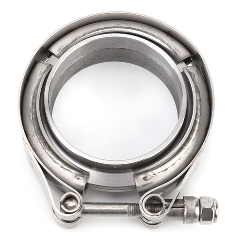 Kit De Pinzas De Escape Para Tubo Descendente Turbo De 2.25
