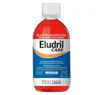 Comprar Eludril Enjuage Bucal Care Cuidado De Dientes Encias X 500ml