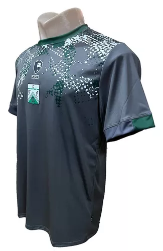 Ferro Carril Oeste 2022 Away Kit