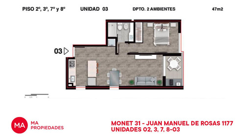 Juan Manuel de Rosas 1177