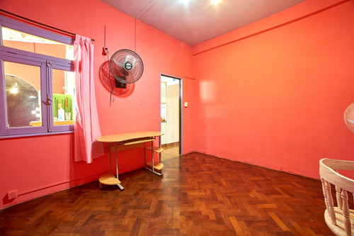 Venta - Casa - 6 Ambientes - Quincho - Patio - Barracas