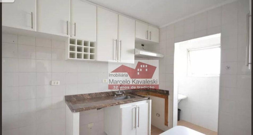 Imagem 1 de 30 de Apartamento Com 2 Dormitórios Para Alugar, 62 M² Por R$ 2.050/mês - Ipiranga - São Paulo/sp - Ap13443