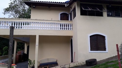 Chácara Com Piscina Em Mairiporã