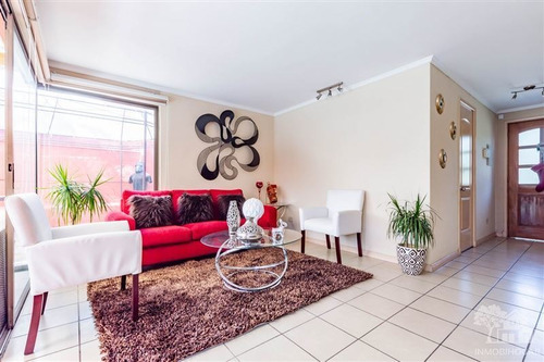 Imagen 3 de 30 de Hacienda El Peñón, Linda Casa Modelo Lingue 4d 3b
