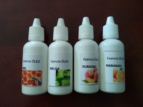 Imagen 5 de 9 de Esencias Cosméticas