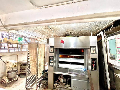 Imagen 5 de 7 de Prestigiosa Panadería De Mas De 30 Años En Venta! C-6173043