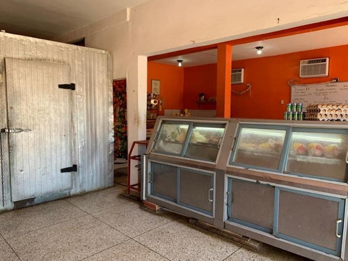 Imagen 8 de 11 de Local Comercial En Venta Valle Claro Maracaibo Marisabelf 145916