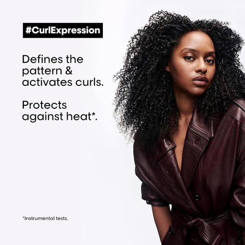 Activador De Definición Curl Expression L'oreal 250 Ml Para