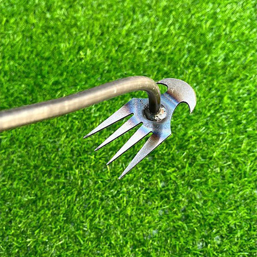 Extractor Manual De Malezas L Gardens, Herramienta Agrícola