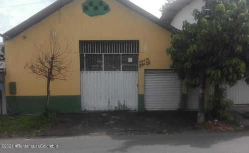 Imagen 1 de 7 de Comercial En Chapinero Rah Co: 23-1075