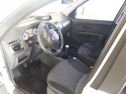 Fiat Palio Weekend Full