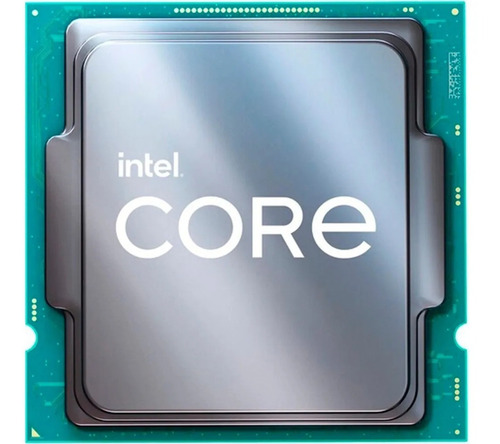 Micro Procesador Intel Core I7 11700f 11va Gen Lga 1200 16mb