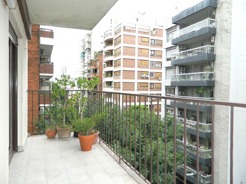 Imagen 9 de 17 de Departamento En Venta En Belgrano De 2 Ambientes