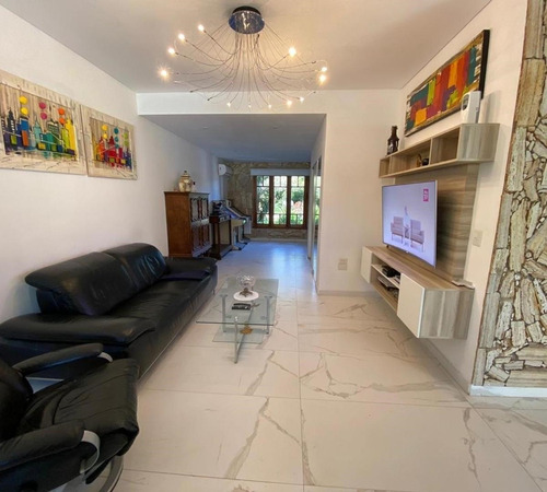 Imagen 14 de 28 de Casa Chalet En Venta Ubicado En Bello Horizonte, General Pacheco, Tigre