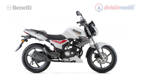 Benelli Tnt 15 - 0km 2022