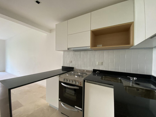 Venta Departamento A Estrenar 3 Ambientes, Balcón En Palermo