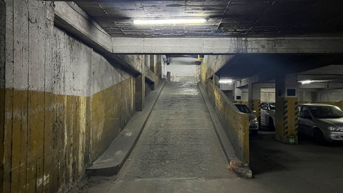 Venta Cochera Centro 2º Sub Tronador Permuta