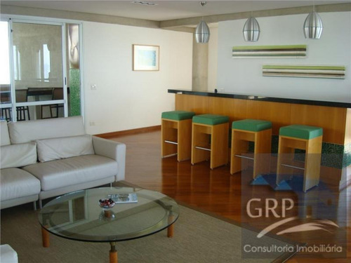 Imagem 7 de 15 de Apartamento Para Venda Em Santo André, Jardim, 4 Dormitórios, 4 Suítes, 6 Banheiros, 6 Vagas - 6950_1-852235