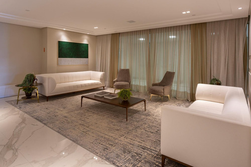 Imagem 27 de 30 de Epic Tower - Sala Comercial 01 - 63336