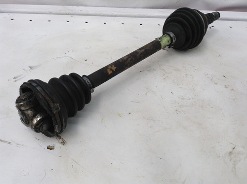 Flecha Delantera Derecha Ford Fiesta 1.6 Std Mod 05-10 (Usado)