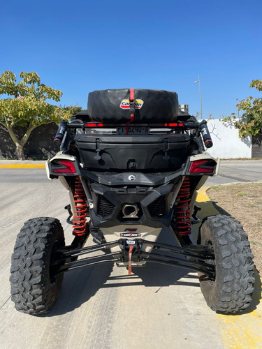Can Am Rs Turbo Rr