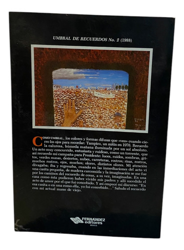 Mis Tiempos. José López Portillo. Dos Volúmenes. (Usado)