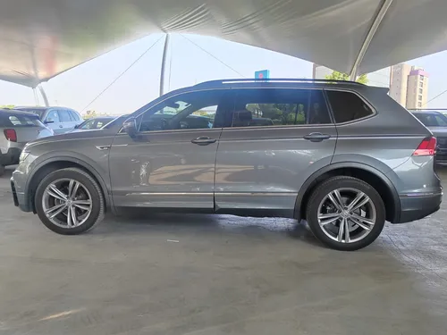Volkswagen Tiguan 1.4 R-line