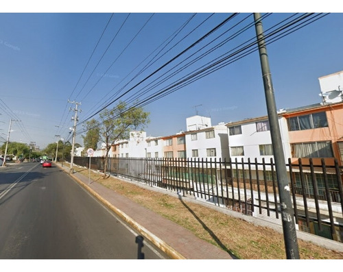 Depto En Remate En Alvaro Obregon, F-357