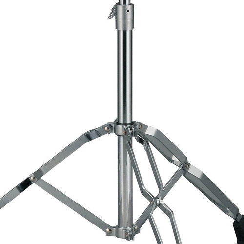 Soporte para baterías Yamaha WS865a de 2 tonos con soporte para 2 clavijas