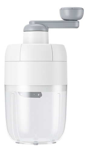 Máquina Para Hacer Conos De Hielo Y Nieve Afeitados Manualme