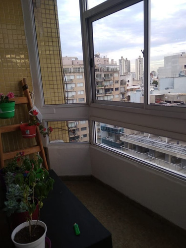 Departamento En Venta En Palermo