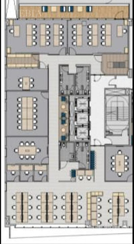 Imagen 29 de 30 de Oficinas En Alquiler - Parque Patricios, Distrito Tecnológico