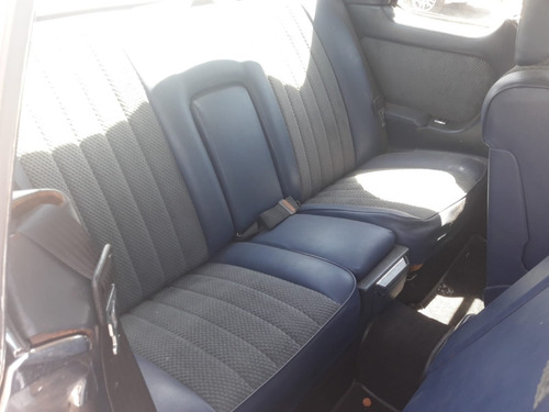Imagen 13 de 15 de Mercedes Benz 280 Ce / Nafta / 1980
