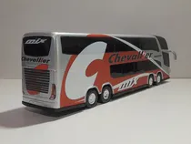 Comprar Micro Ómnibus Colectivos Roma Bus G7 Boca Jrs Galgo 