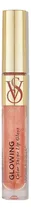 Comprar Color Shine Lip Gloss Victorias Secret Glowing Original