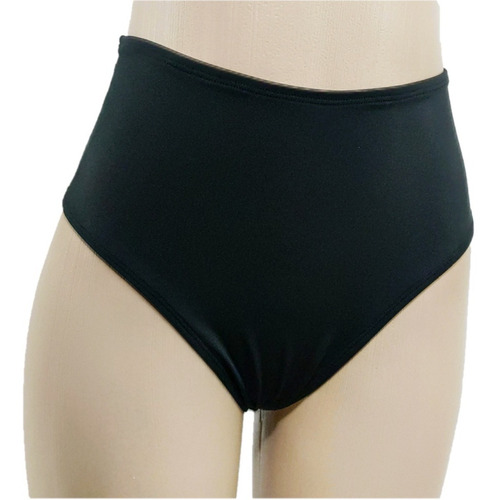 Biquíni Hotpant Cintura Alta Fio Dental - Somente A Calcinha