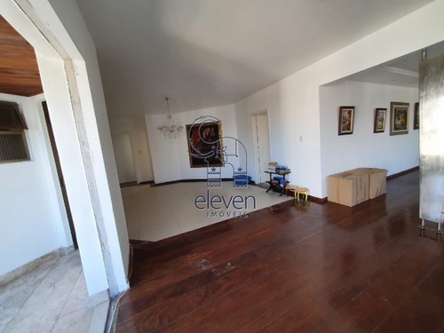 Eleven Imóveis, Ap 4 Suítes No Jardim Apipema, Chame- Chame 4 Vagas - Mc029 - 69301410