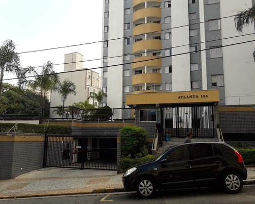 Imagem 3 de 23 de Apartamento À Venda Em Campinas - A009474 - 32345713