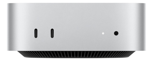 Mac Mini Apple M4 16gb Ram 256gb Envio Rápido Sudeste