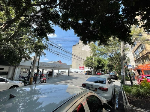 Imagen 6 de 7 de Venta De Edificio Col Roma Sur