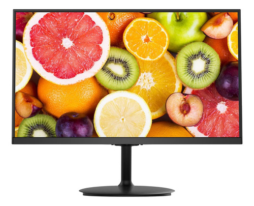Fiodio 22 75hz 1920 X 1080p Monitor De Computadora Plana Fu
