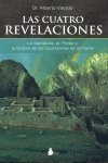 Libro Cuatro Revelaciones