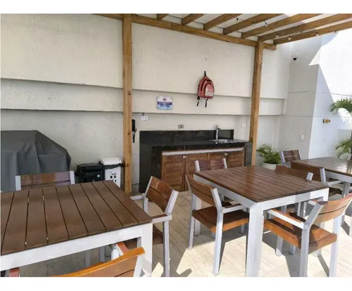 Apartamento En Venta En Castillogrande, Cartagena
