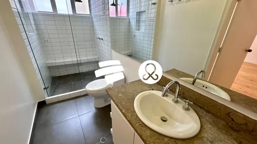 Apartamento En Venta Ó Arriendo En Chapinero Norte, Bogotá