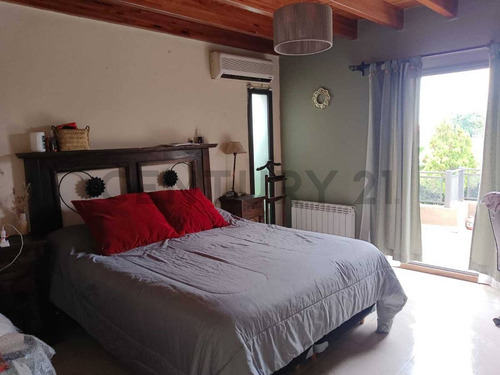 Casa , Rodeo De La Cruz En Guaymallén