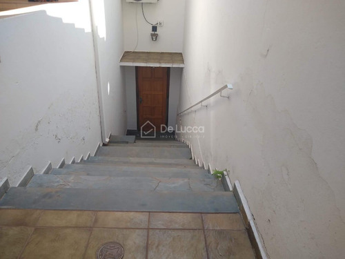 Imagem 17 de 17 de Casa À Venda Em Chácara Da Barra - Ca008017