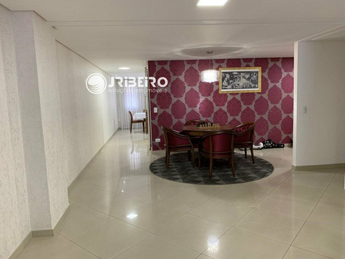 Imagem 3 de 13 de Casa De Alto Padrão 4 Dormitórios 3 Suítes 4 Vagas Espaço Gourmet Piscina Para Venda Em Horto Florestal São Paulo-sp - 180026